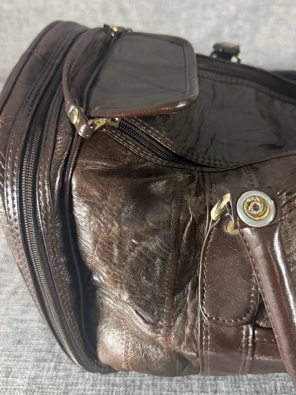 N/A premium brown